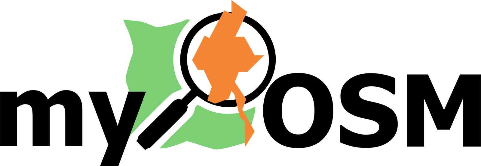 MyOSM Logo